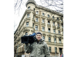 Foto — Dmitrijs Suļžics, F64