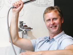 Kaspars Krafts, F64