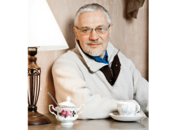 Foto — Andrejs Terentjevs, F64