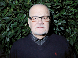 Jānis Peters