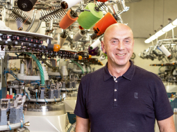 Pingons valdes loceklis Vladimirs Beketovs: «Latvijā noteicošā joprojām ir cena. Rietumos — augsta kvalitāte un izstrādājumu dažādība.»