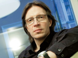 Foto — Jānis Saliņš, F64