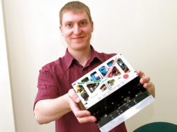 Foto — Kaspars Krafts, F64