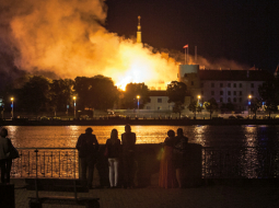 Foto — Dmitrijs Suļžics, F64