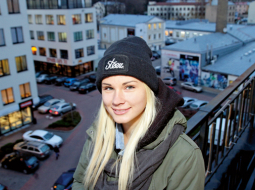 Foto — Kaspars Krafts, F64
