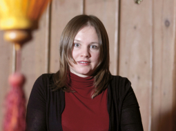 Foto — Nora Krevneva, F64