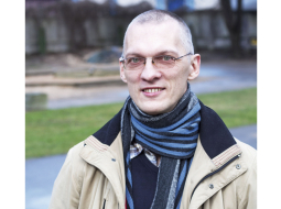 Foto — Dmitrijs Suļžics, F64
