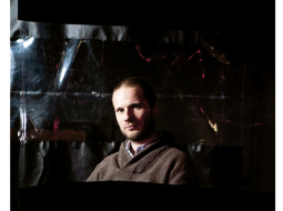 Foto — Nora Krevneva, F64