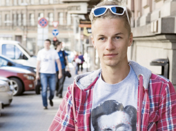 Foto — Gints Ivuškāns, F64