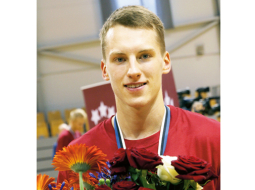 Foto — Kaspars Krafts, F64