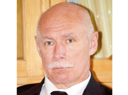 Pēteris Apinis