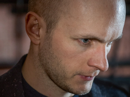 Viesturs Meikšāns.