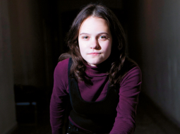 Foto — Nora Krevneva, F64