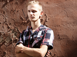 Foto — Rūta Kalmuka, F64