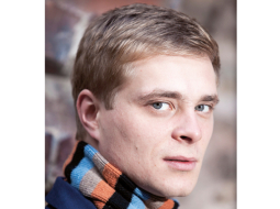 Foto — Nora Krevneva, F64