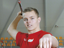 Foto — Gints Ivuškāns, F64