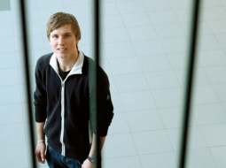 Foto — Jānis Saliņš, F64