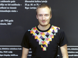 Foto — Kaspars Krafts, F64