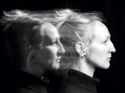 Izrāde Dzeja Jaunajā Rīgas teātrī