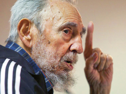 1.Fidels Kastro