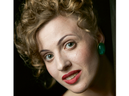 Inese Pudža.