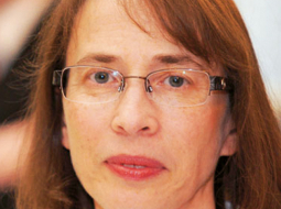 Džūdita Gārbere