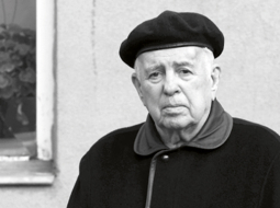 Geto stāsti. Rīga