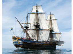 Götheborg
