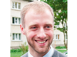 Igors Grigorjevs