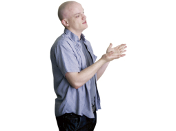 Kaspars Kārkliņš. Foto — Agnese Grabe