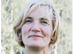 Sandra Dzenīte–Cālīte