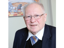 Jānis Stradiņš