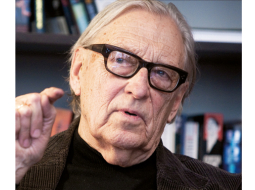 Foto — Aivars Liepiņš, no Dienas arhīva