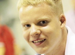 Foto — Juris Kalniņš, F64