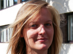 Tīna Treimane