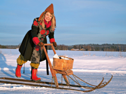 Foto — Mīka Lapalainens