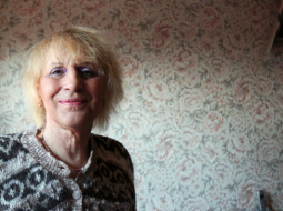 «Protams, daudz kam ir iets pāri, bet tas viss nav varējis mani salauzt.»