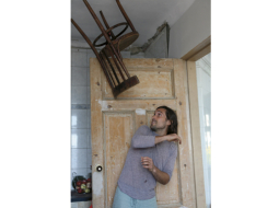 Kamils Buatels: «Veiksme man nav pārāk labvēlīga, ar veiksmi jābūt uzmanīgam.»