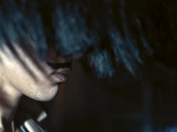 Zem lielās cepures ir Shipsi, kas ļoti līdzīgs Jānim Šipkēvicam. Nu, ļoti! Foto — Sandis Vāgners, speciāli Ir