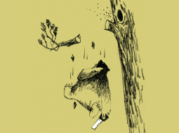Ilustrācija — Frank&Stein