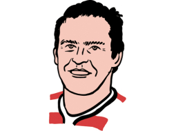 Zīmējums — Ernests Kļaviņš
