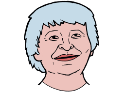 Zīmējums — Ernests Kļaviņš