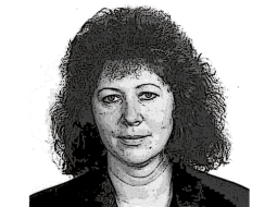 Ita Kozakeviča