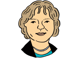 Zīmējums — Ernests Kļaviņš