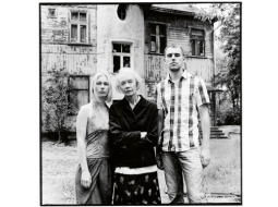 Jasmīns. Pārdaugava