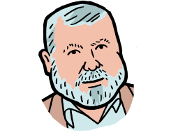 Kārlis Kangeris.