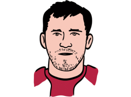 Zīmējums — Ernests Kļaviņš