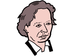 Zīmējums — Ernests Kļaviņš