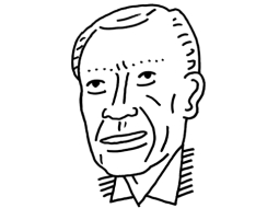Zīmējums — Ernests Kļaviņš