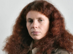 Jūlija Latiņina. Foto no interneta